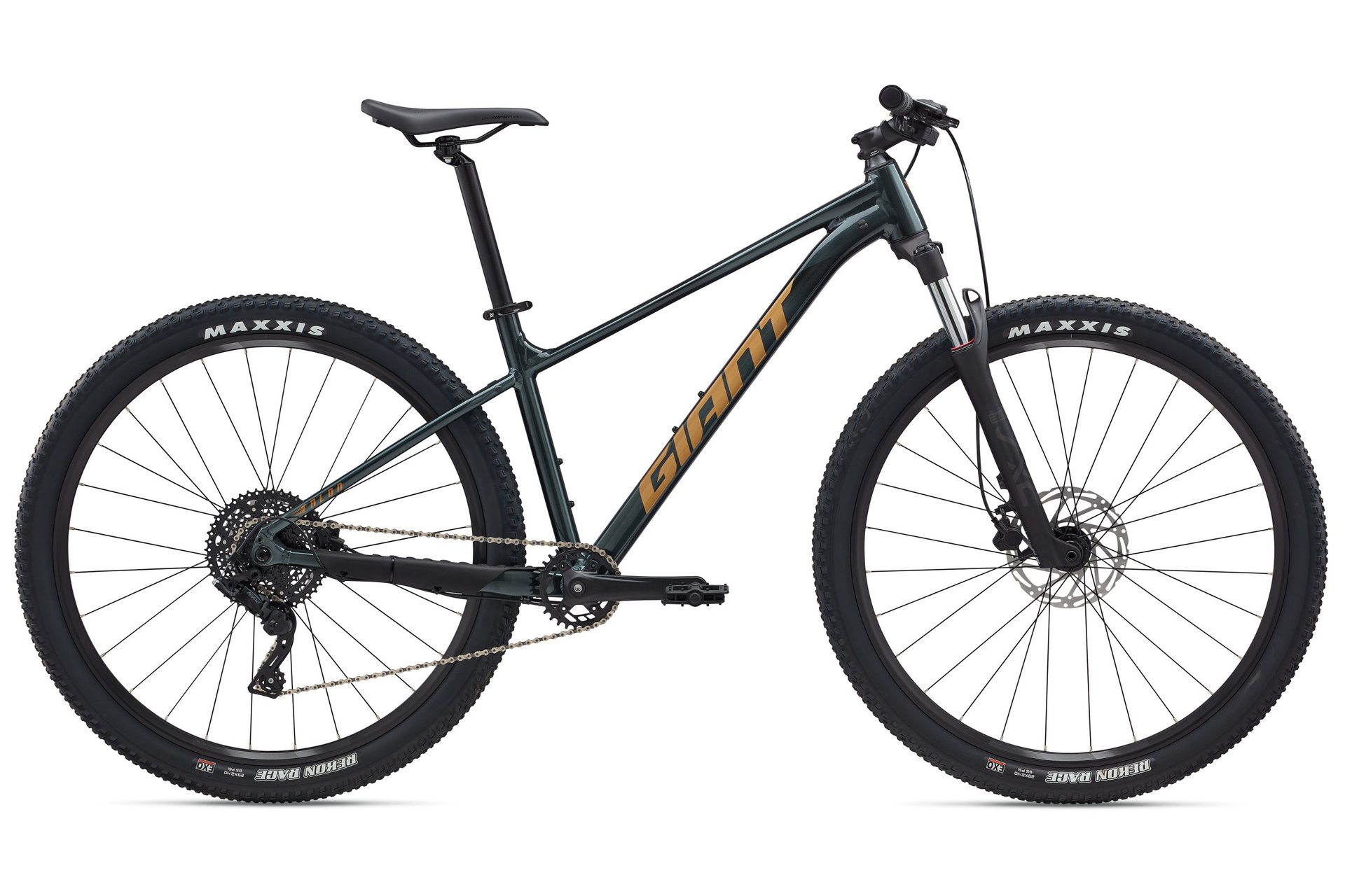 Giant Talon 2 - 27,5 Zoll - Diamant