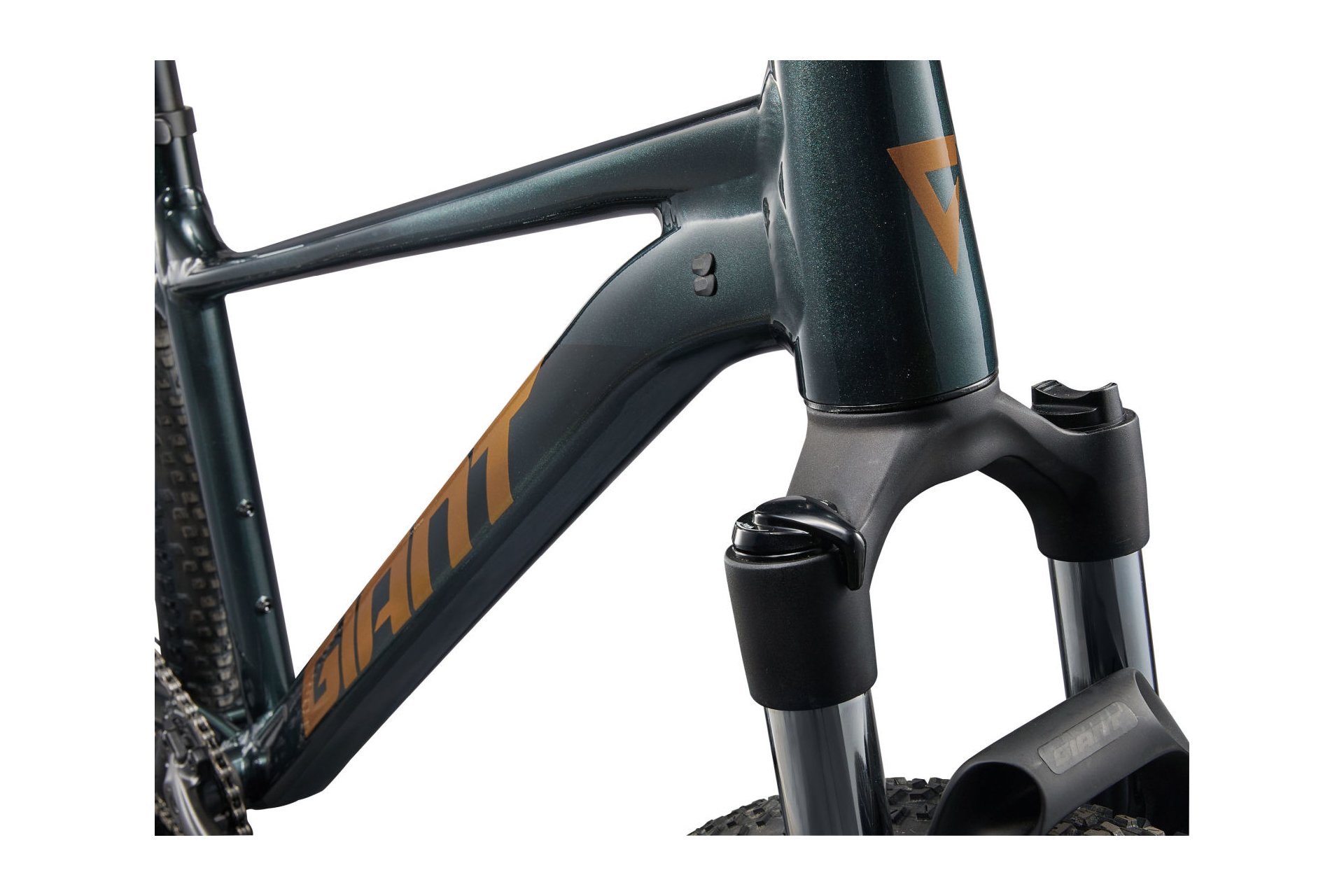Giant Talon 2 - 27,5 Zoll - Diamant