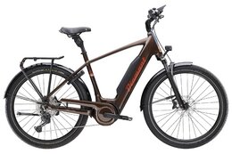 Diamant Mandara 160 Gen 3 - Cues - 800 Wh - 27,5 Zoll - Diamant