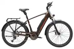 Diamant Mandara 160 Gen 3 - Cues - 800 Wh - 27,5 Zoll - Diamant