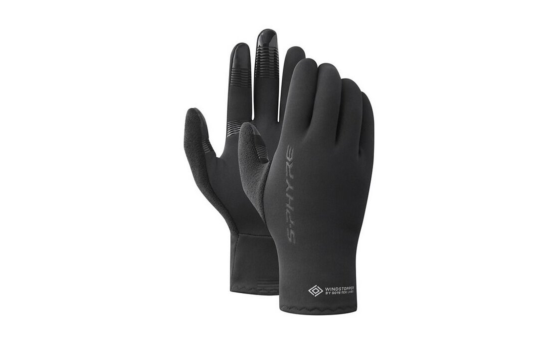 Shimano S-Phyre Thermohandschuhe