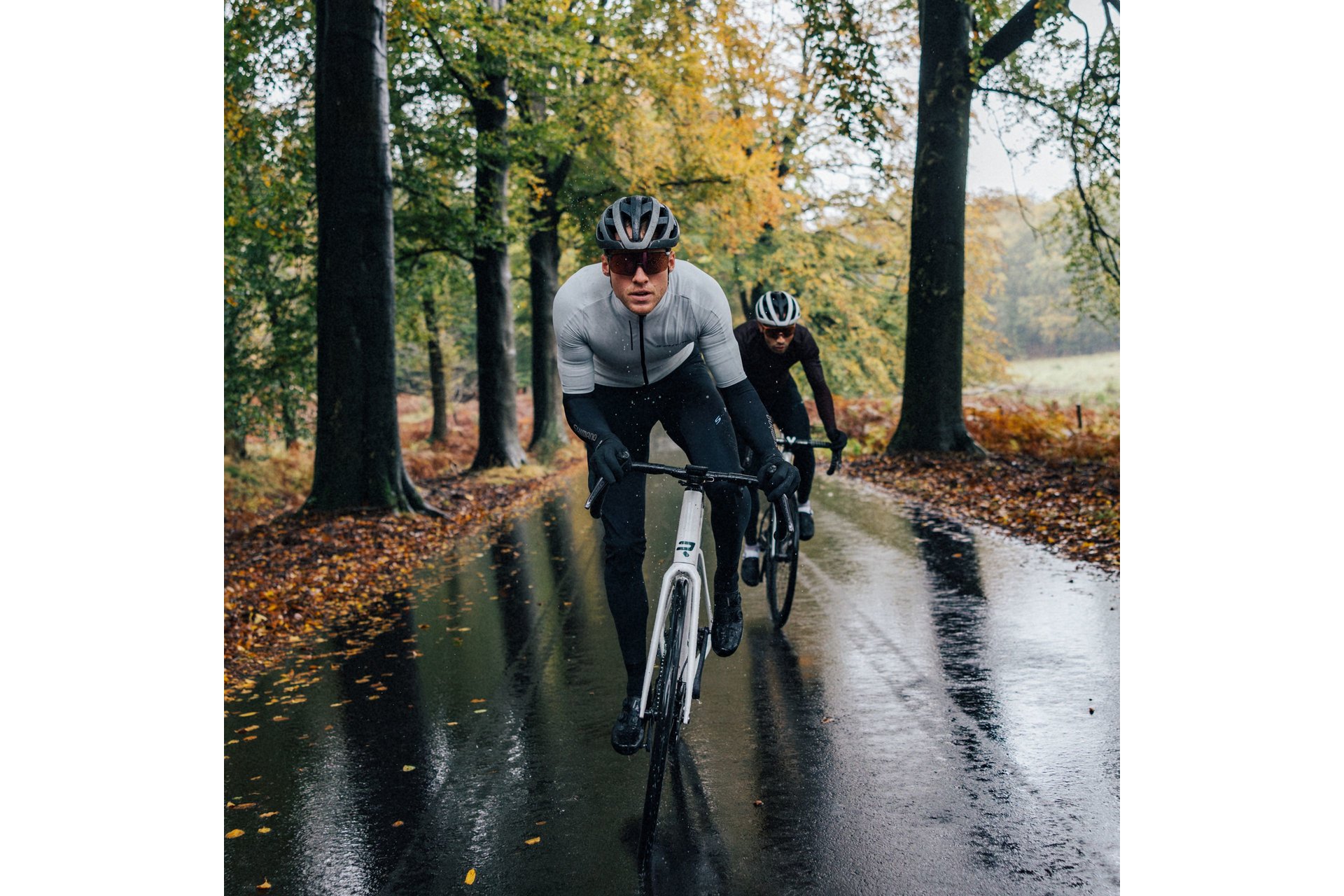 Shimano S-Phyre Thermohandschuhe