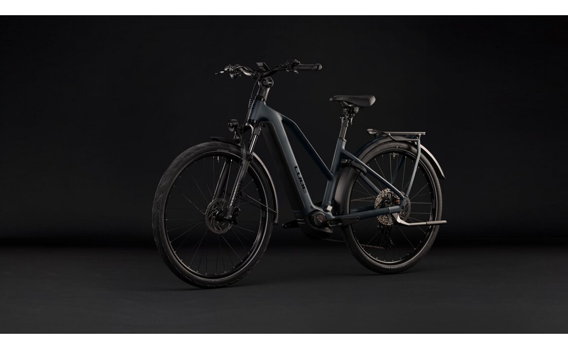 Cube Kathmandu Hybrid Pro 800 - 800 Wh - 28 Zoll - Trapez - 2027