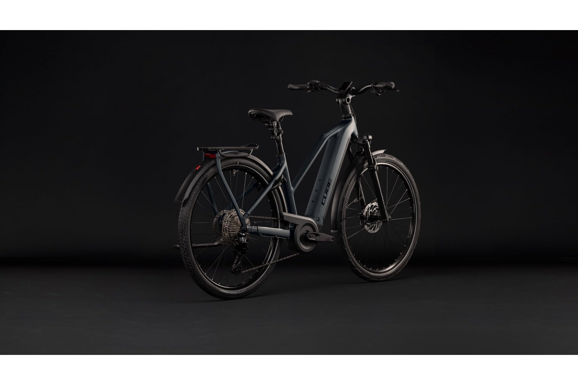 Cube Kathmandu Hybrid Pro 800 - 800 Wh - 28 Zoll - Trapez - 2027