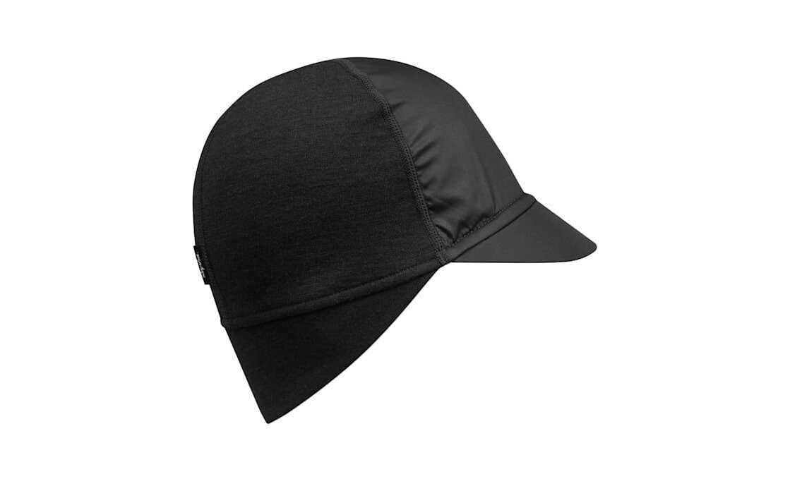 RAPHA Peaked Merino Hat - 2023