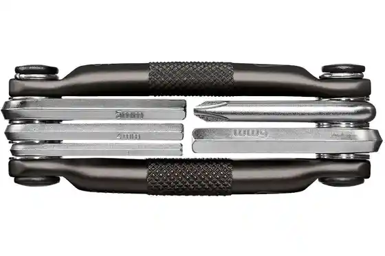 Minitools - Crankbrothers Multitool Multi-5