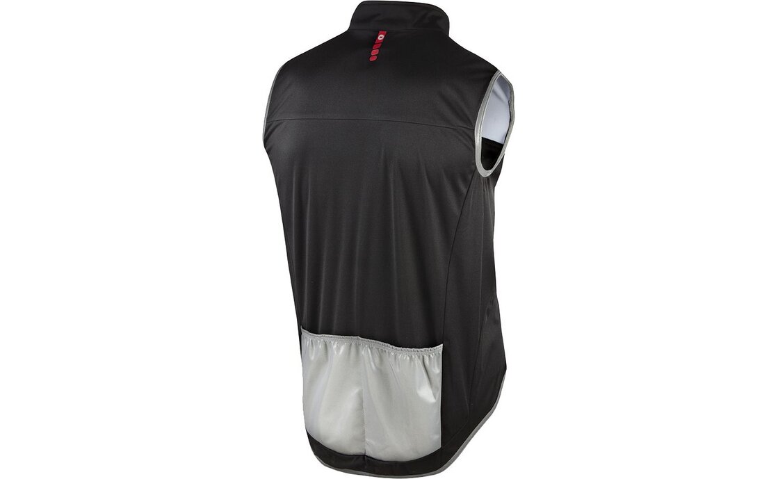 WOWOW Koppenberg Weste