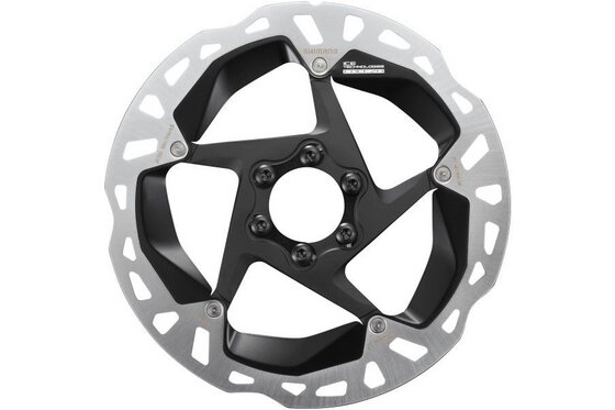 Bremsscheiben - Shimano Bremsscheibe XTR RT-MT905 6-Loch, 180 mm, zweiteilig