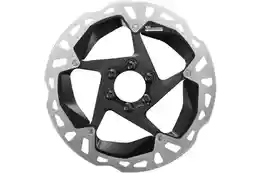 Shimano Bremsscheibe XTR RT-MT905 6-Loch, 180 mm, zweiteilig