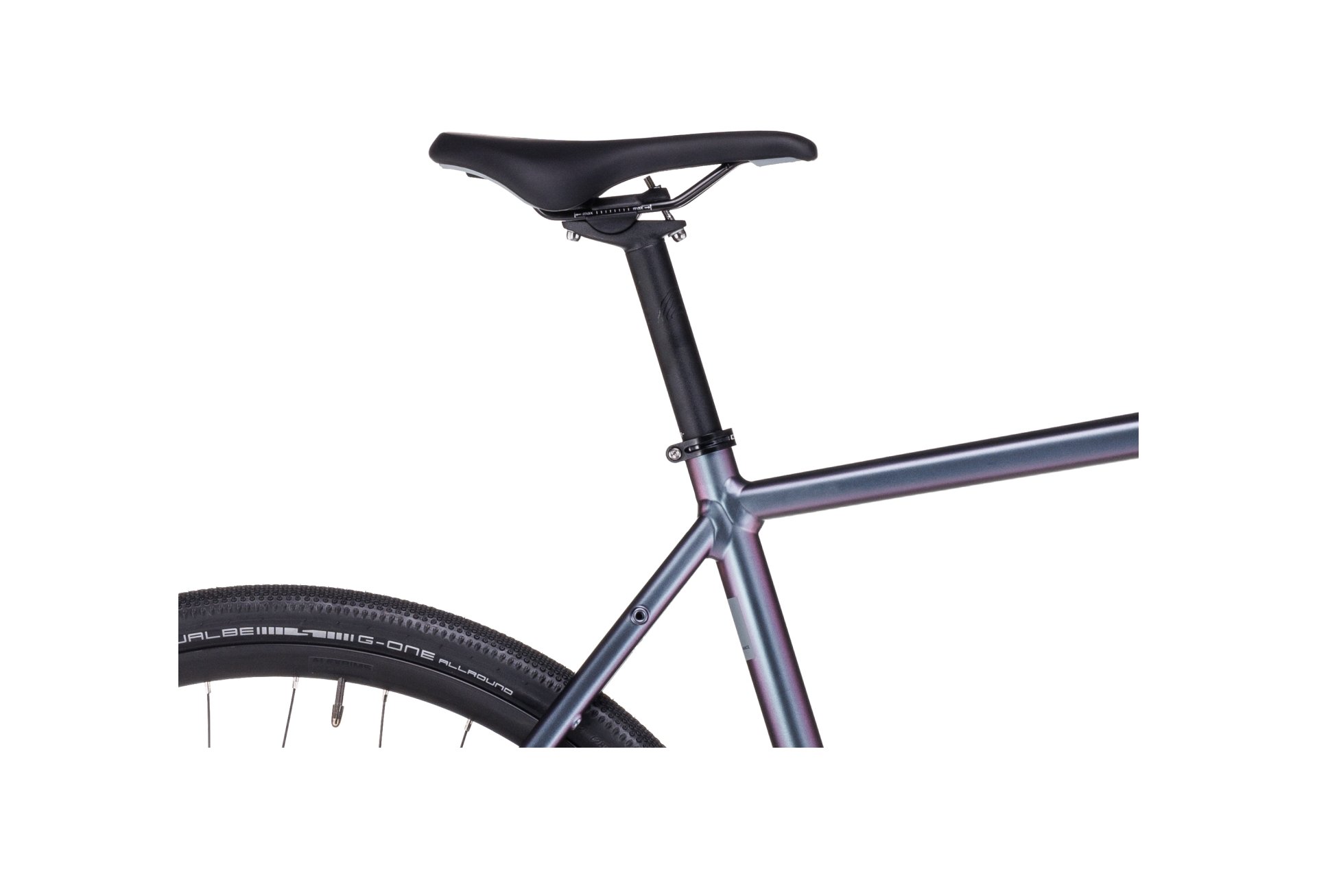 Cube Hyde Race - 28 Zoll - Diamant