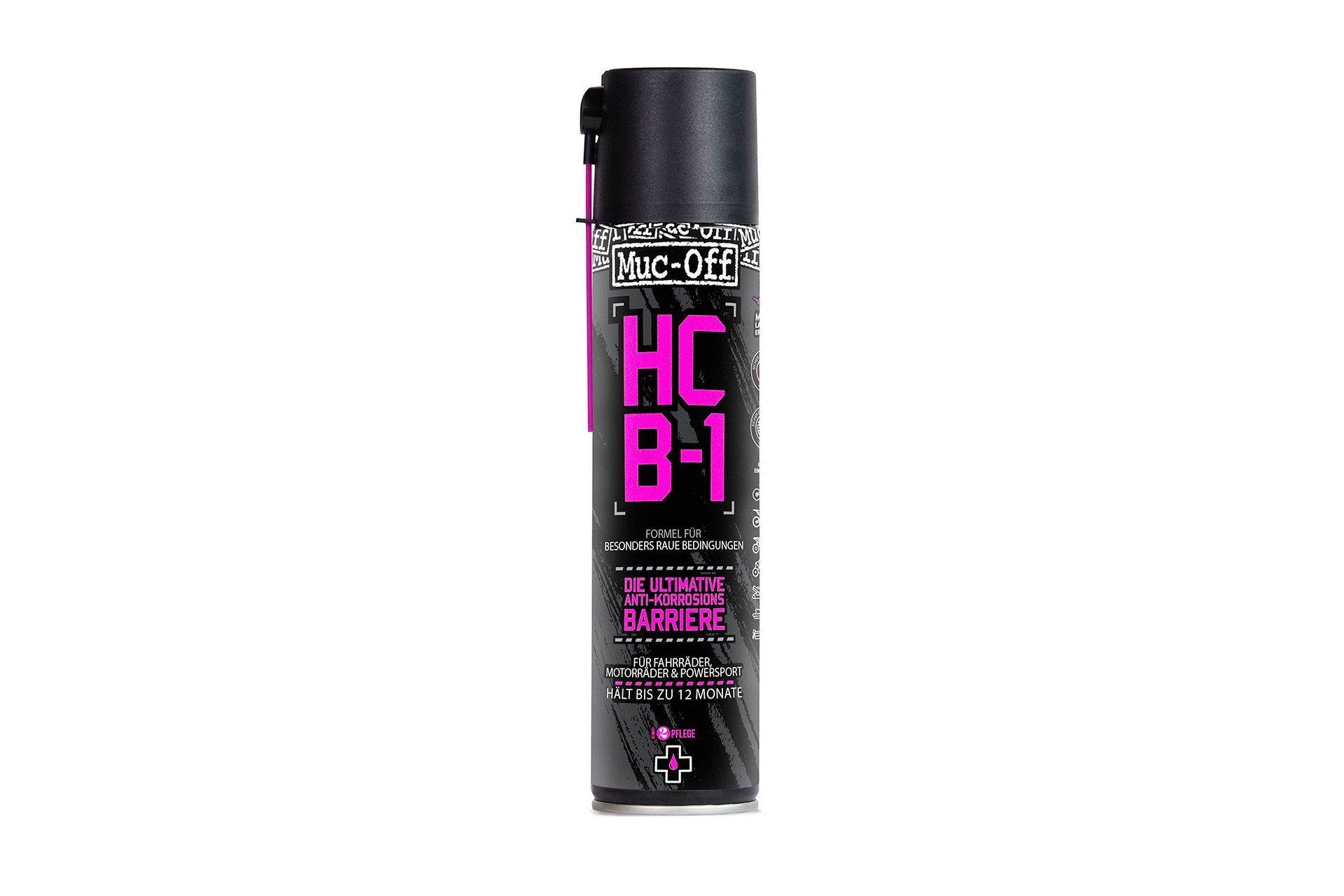Muc-Off Muc Off HCB-1 Korrosionsschutz 400ml