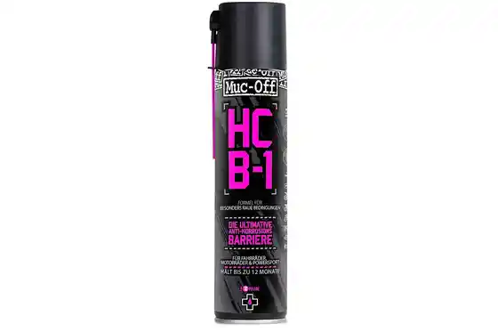 Reinigungs- & Pflegezubehör - Muc-Off HCB-1 Korrosionsschutz 400ml