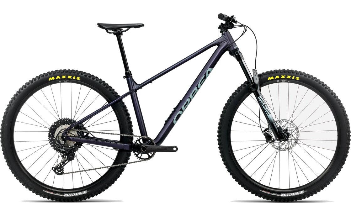 Orbea Laufey H30 - 29 Zoll - Diamant - 2025