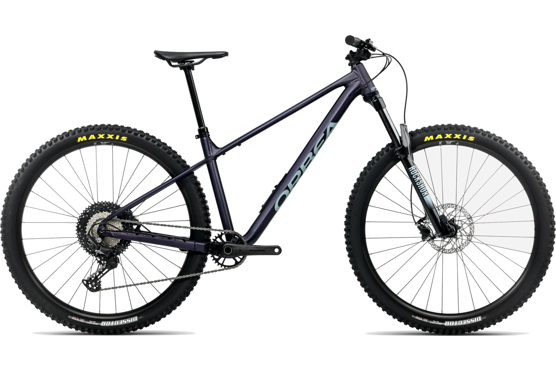 Orbea Laufey H30 - 29 Zoll - Diamant - 2025