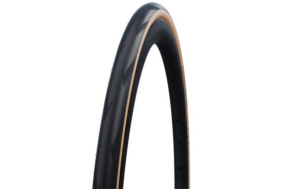 Faltreifen - Rennrad- & Triathlon-Reifen - Schwalbe Pro One TT 700x28C EVO ADDIX Race Super Race TLE