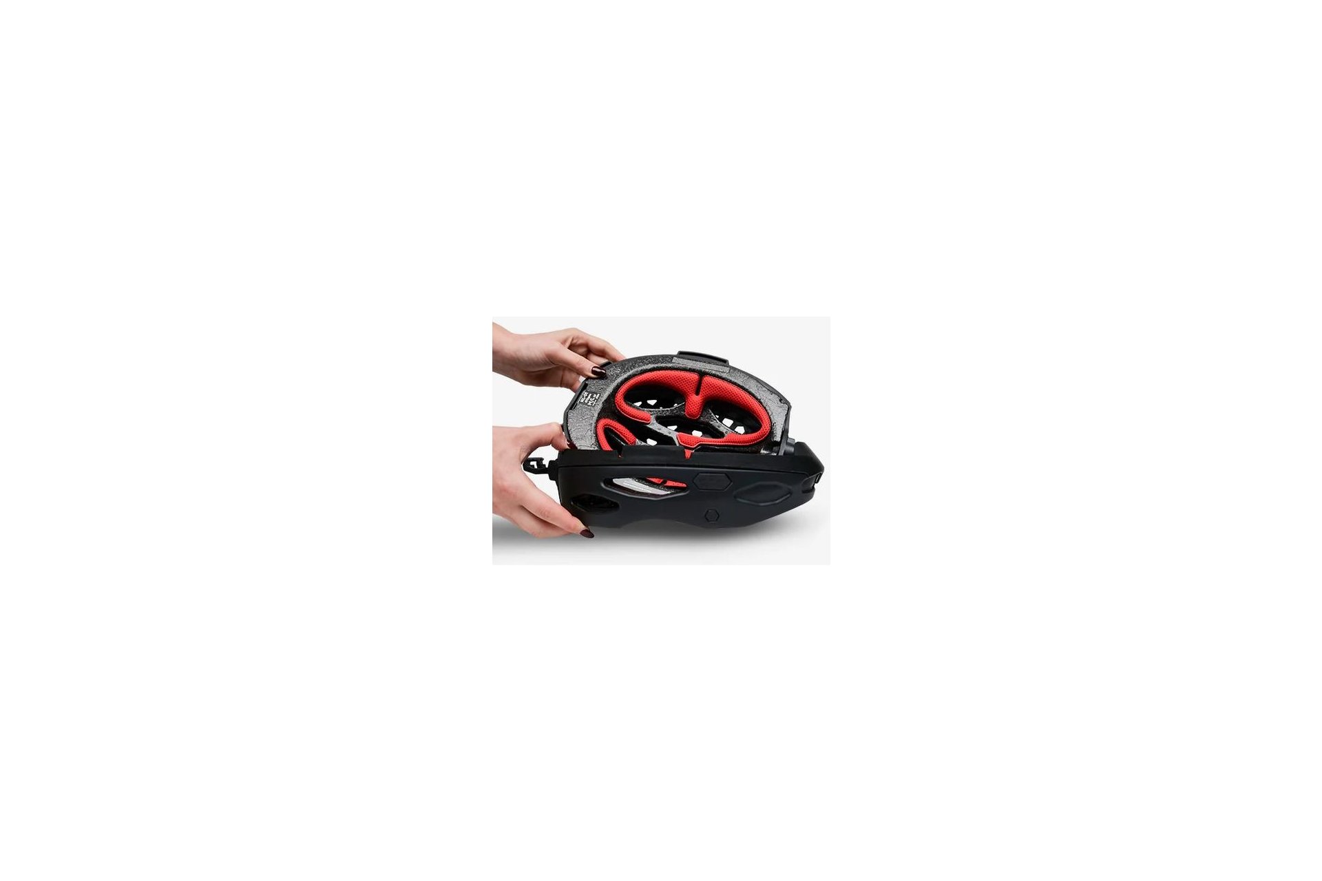 NEWLANE Packable Helmet