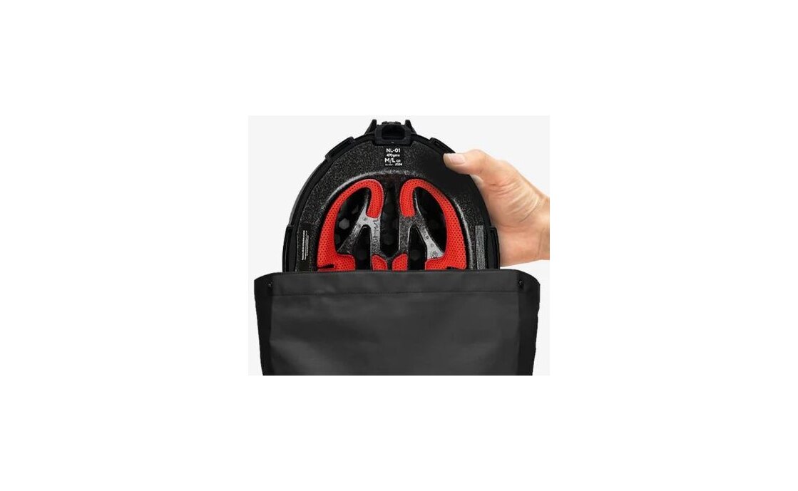 NEWLANE Packable Helmet