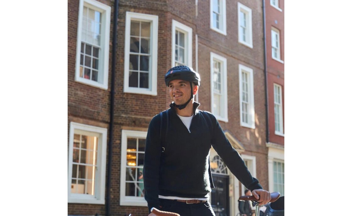 NEWLANE Packable Helmet