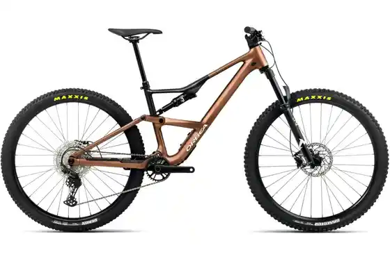 Shimano Deore - Mountainbikes - Orbea Occam SL H30 - 29 Zoll - Fully - 2026