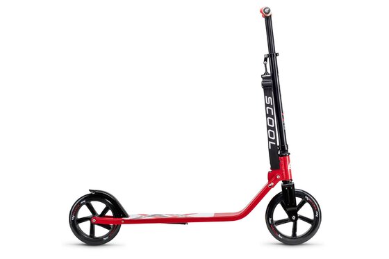 Kinderroller - S'cool flaX 8.5 - 2023