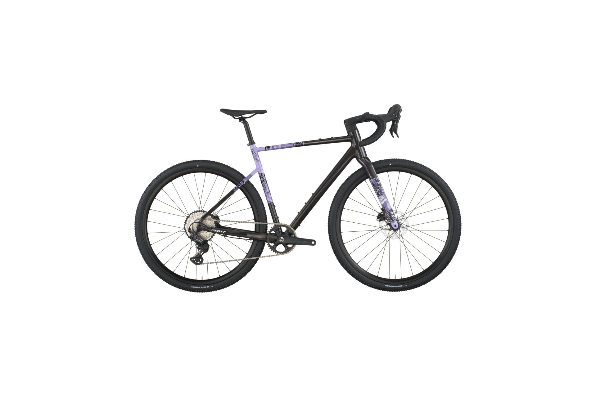 Scott Speedster Gravel 10 - 28 Zoll - Diamant - 2026