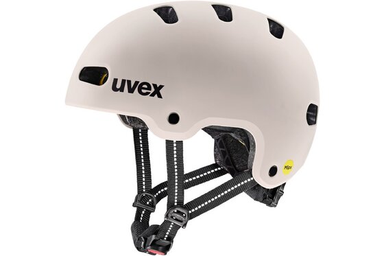 Kinder Fahrradhelme - Uvex Kid 4 Style MIPS