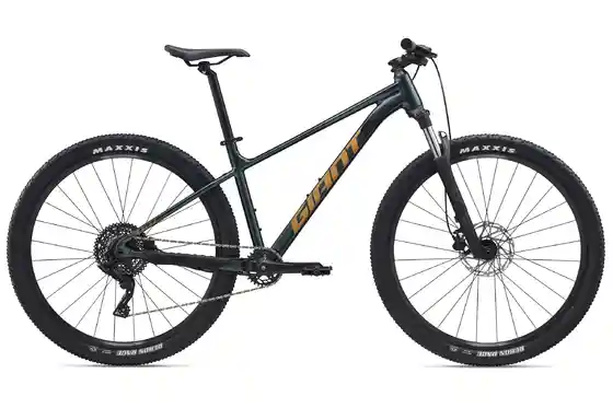 Hardtail - Giant Talon 2 - 27,5 Zoll - Diamant
