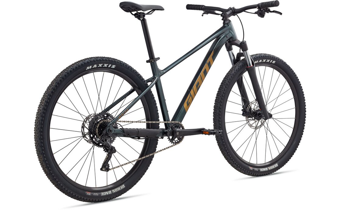 Giant Talon 2 - 27,5 Zoll - Diamant