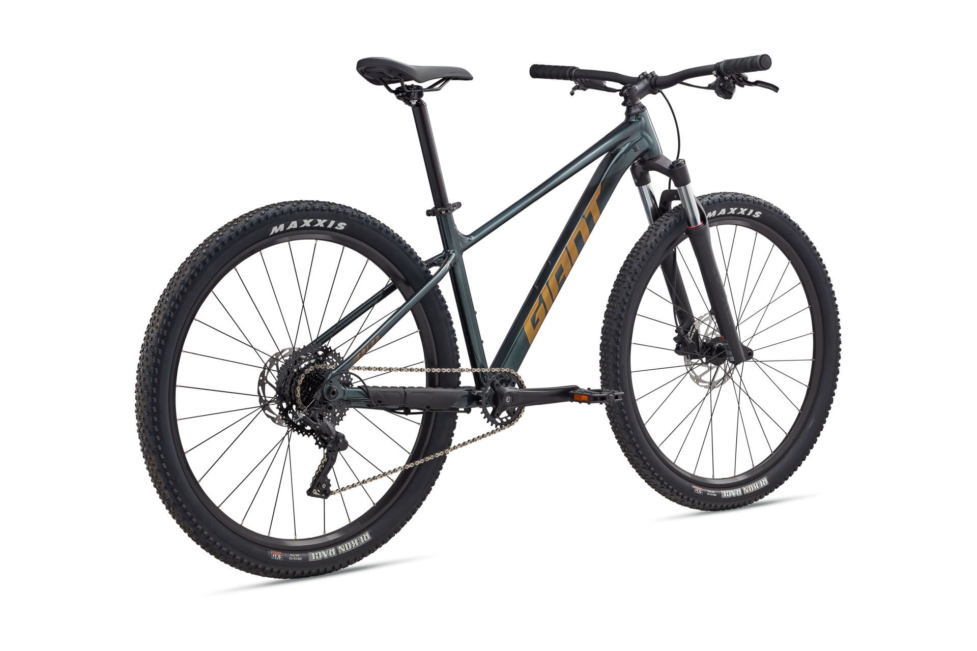 Giant Talon 2 - 27,5 Zoll - Diamant