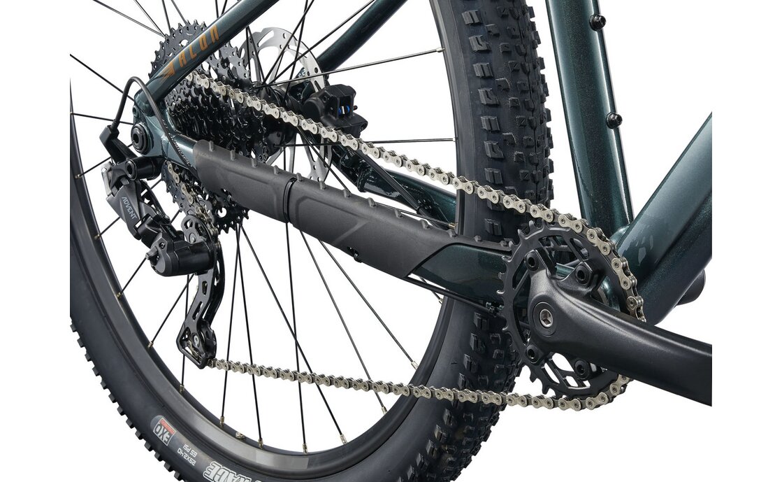 Giant Talon 2 - 27,5 Zoll - Diamant