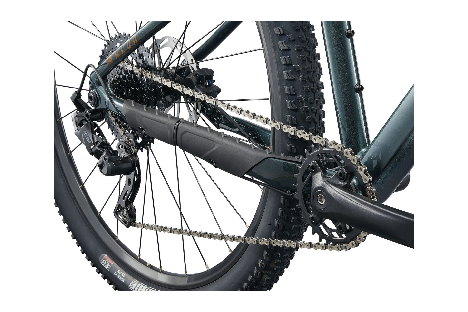 Giant Talon 2 - 27,5 Zoll - Diamant