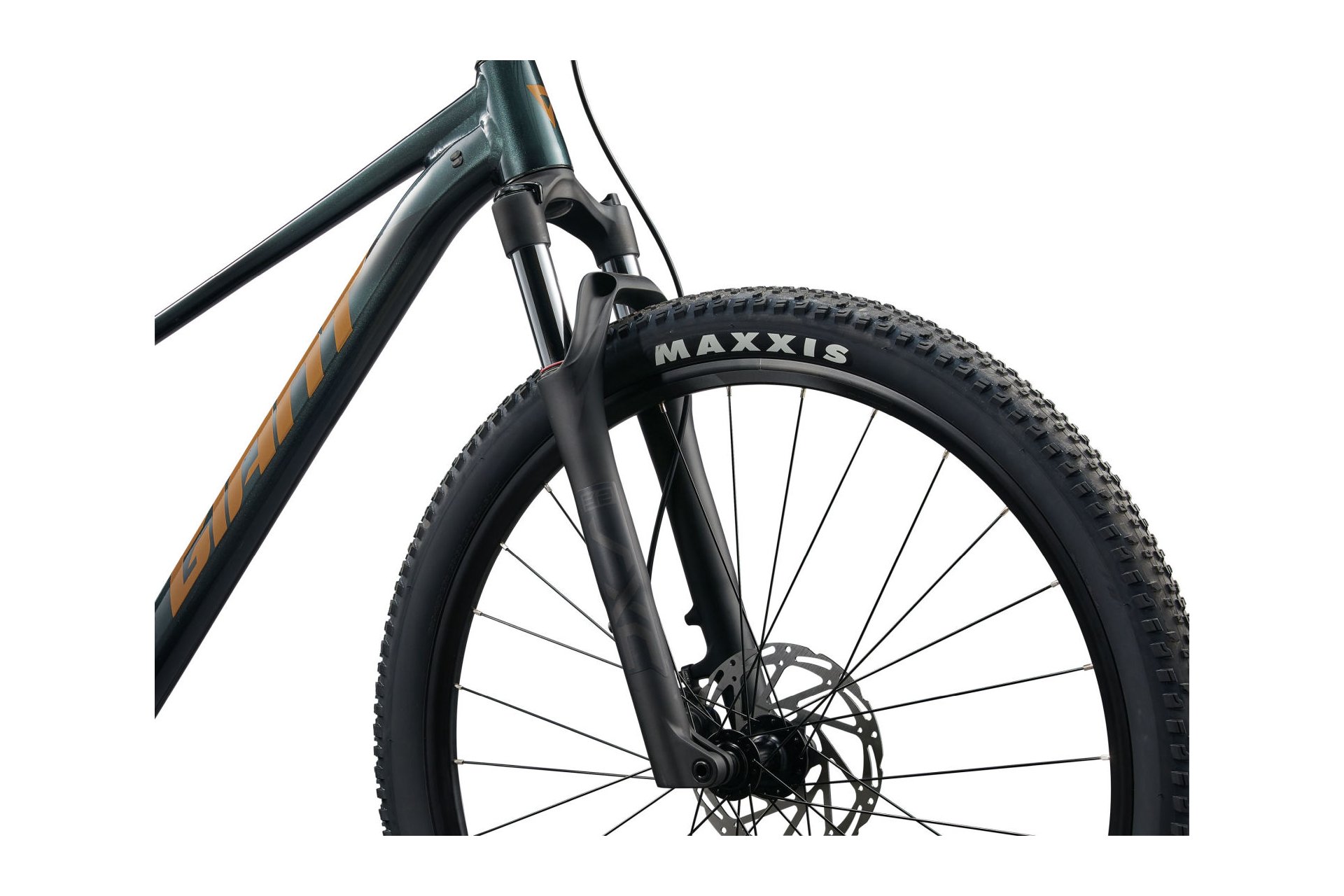 Giant Talon 2 - 27,5 Zoll - Diamant