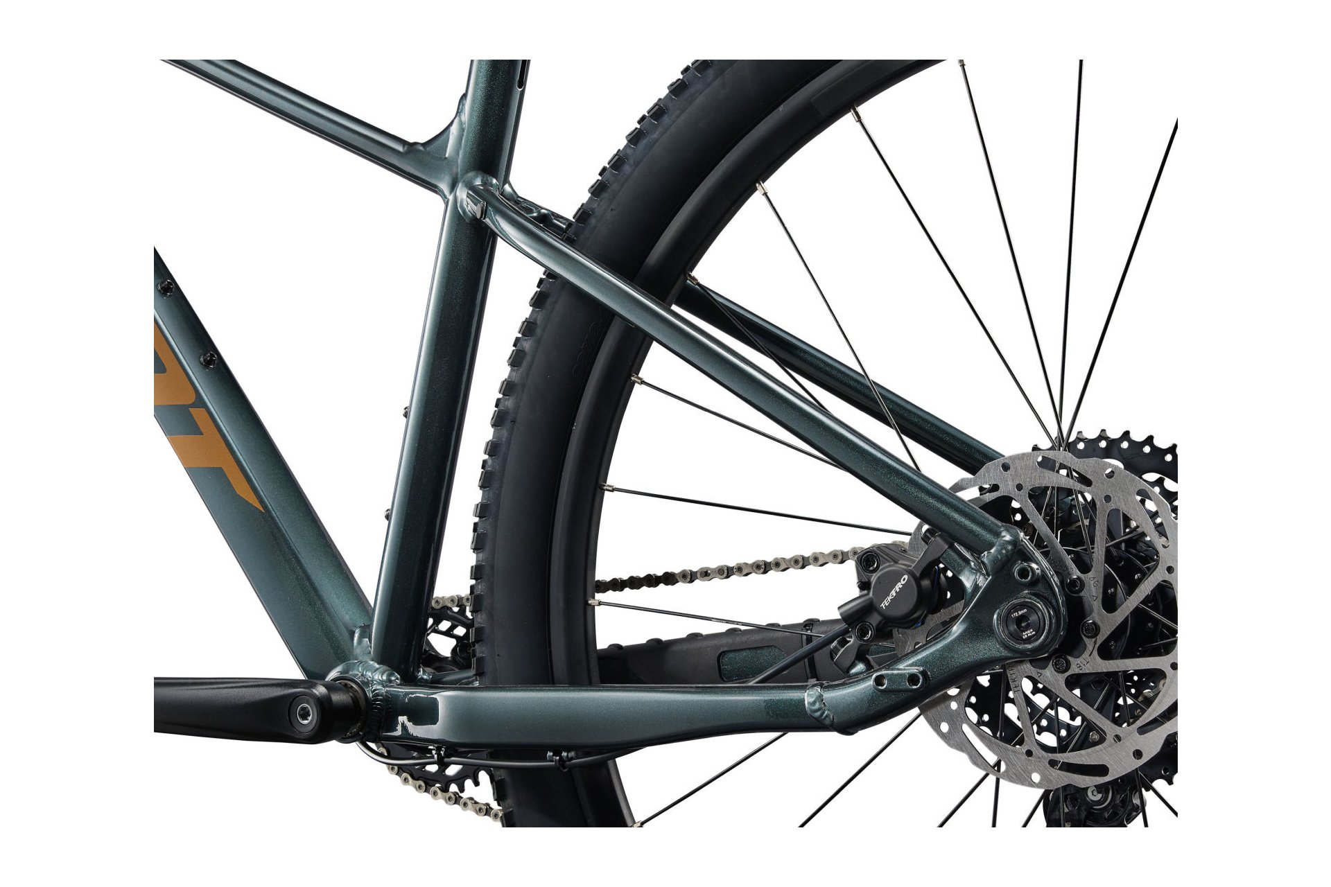 Giant Talon 2 - 27,5 Zoll - Diamant