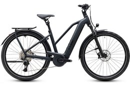 Cube Kathmandu Hybrid Pro 800 - 800 Wh - 28 Zoll - Trapez - 2027