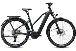 Cube Kathmandu Hybrid Pro 800 - 800 Wh - 28 Zoll - Trapez - 2027