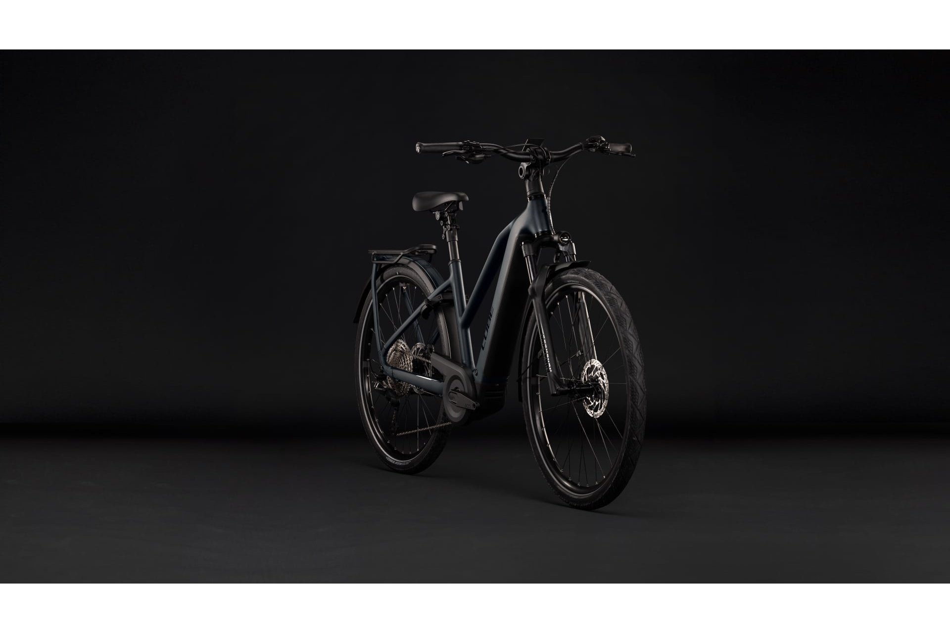 Cube Kathmandu Hybrid Pro 800 - 800 Wh - 28 Zoll - Trapez - 2027