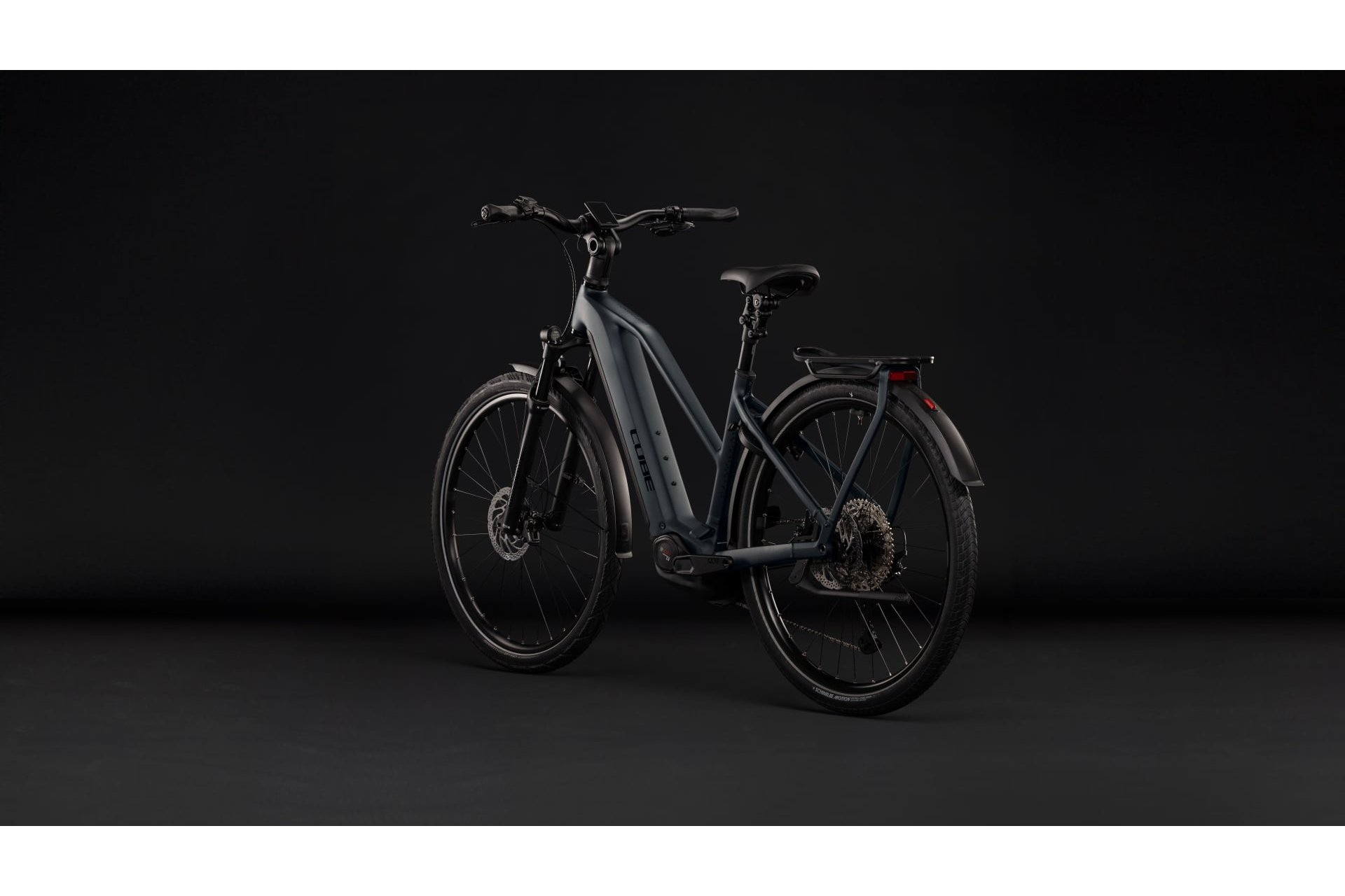 Cube Kathmandu Hybrid Pro 800 - 800 Wh - 28 Zoll - Trapez - 2027