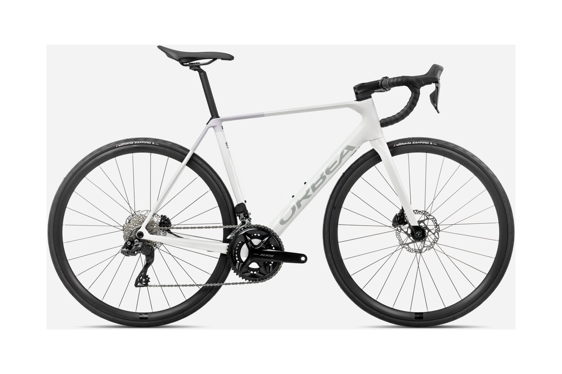 Orbea Orca M30i - 28 Zoll - Diamant - 2027