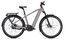 Kalkhoff Entice 5+ Advance Belt - 800 Wh - 29 Zoll - Diamant - 2027