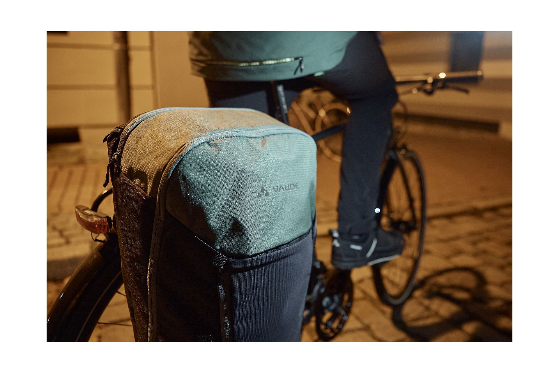 Vaude Cycle 20 II - 2025