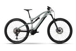 Raymon AirRay 11.0 - 500 Wh - 29 Zoll - Fully