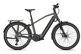 Kalkhoff Endeavour 7.B Advance+ ABS - 750 Wh - 27,5 Zoll - Diamant