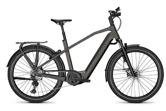 E-Bike Trekking - Kalkhoff Endeavour 7.B Advance+ ABS - 750 Wh - 27,5 Zoll - Diamant
