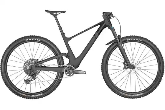 29 Zoll - Scott - Fully - Scott Spark ST 910 - 29 Zoll - Fully