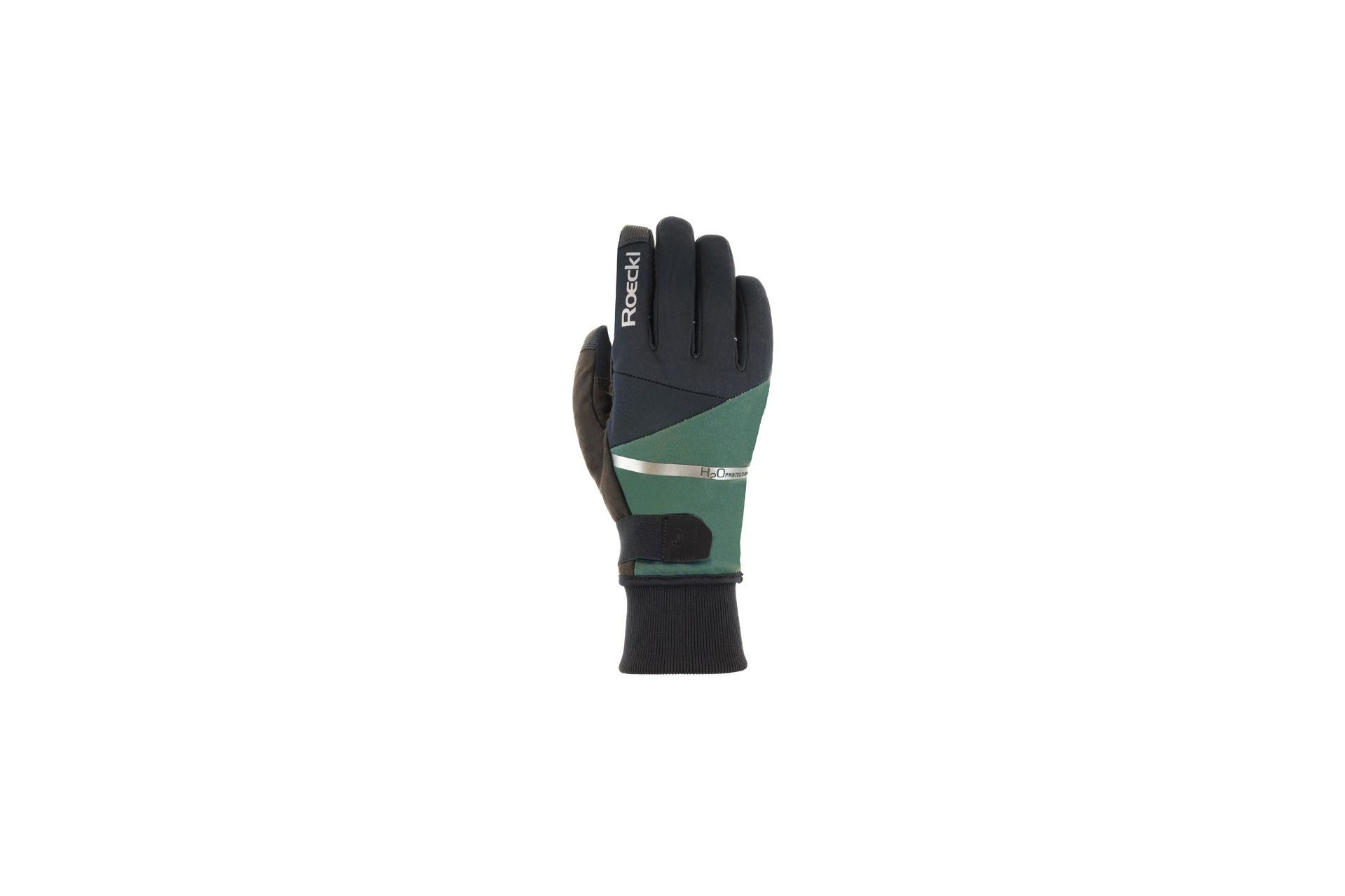 Roeckl Vuno Langfinger Handschuhe