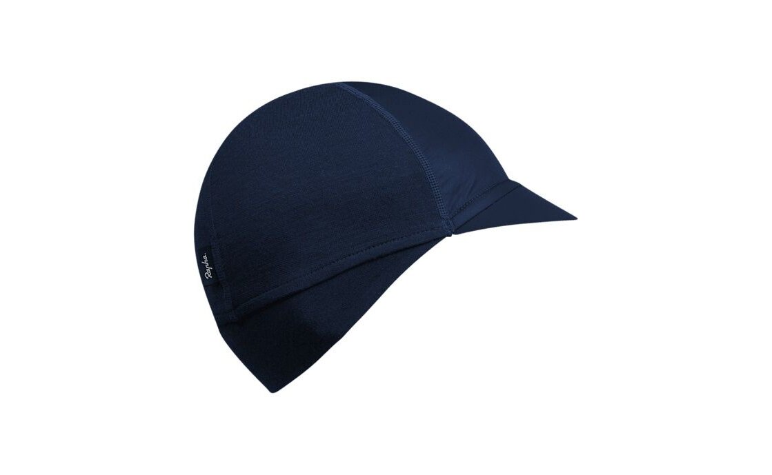 RAPHA Peaked Merino Hat - 2023