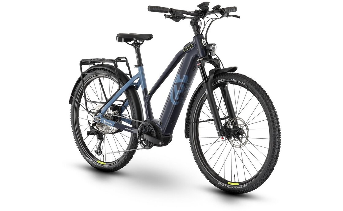 Husqvarna Crosser 2 - 625 Wh - 27,5 Zoll - Damen Sport - 2024