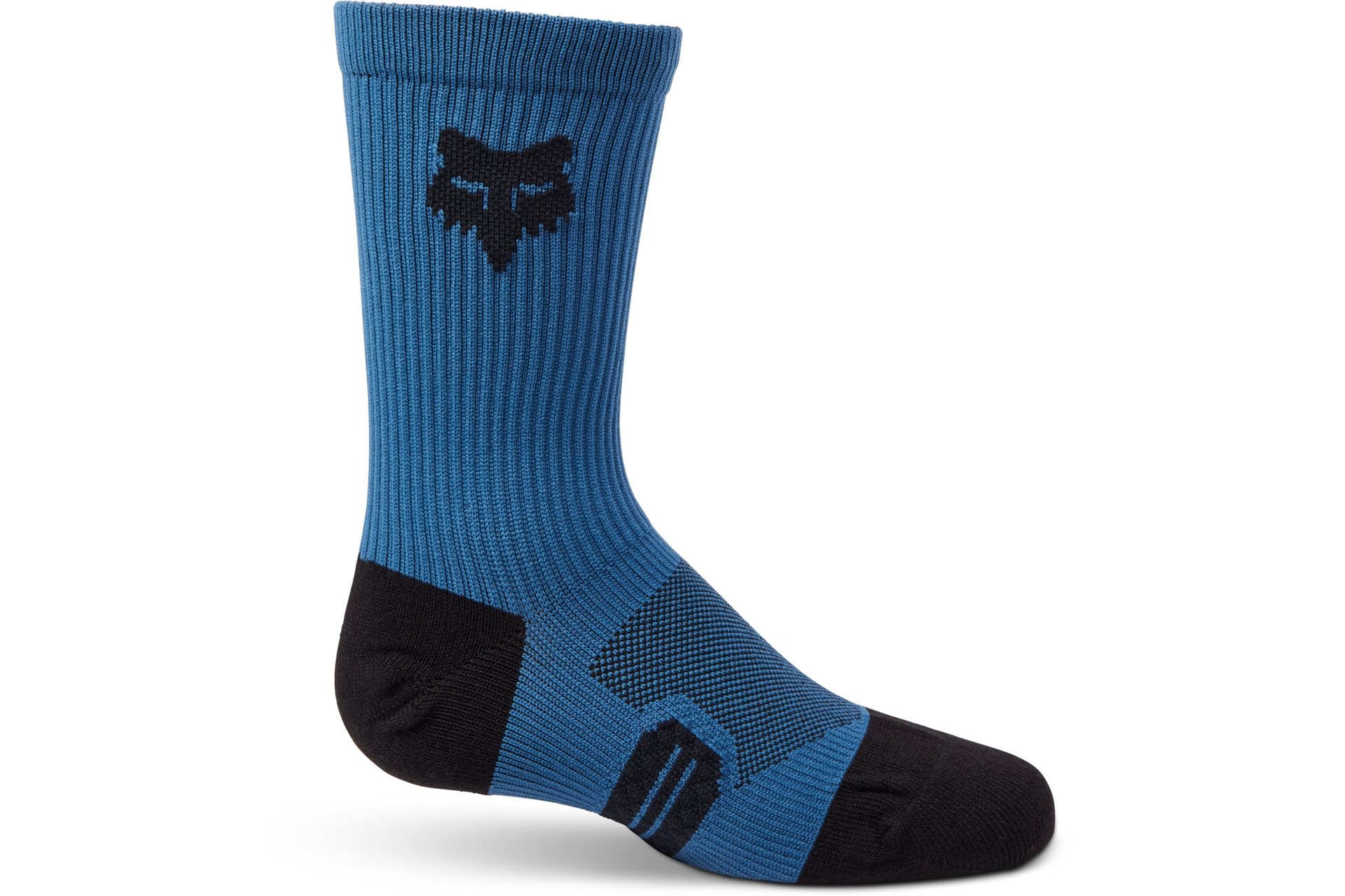 Fox Youth 6" Ranger Crew Socken