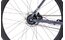 Cube Hyde Race - 28 Zoll - Diamant