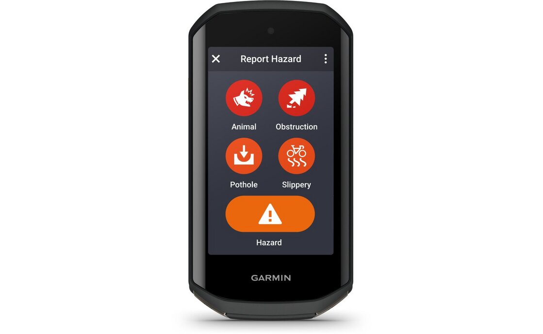 Garmin Edge 1050